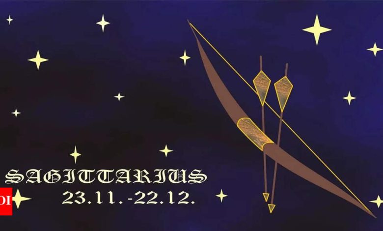 Sagittarius Daily Horoscope Today, April 20, 2025: Your journey, your speed Sagittarius Daily Horoscope Today, April 20, 2025: Your journey, your speed