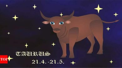 Taurus daily horoscope today, April 21, 2025: Embrace the cool within you