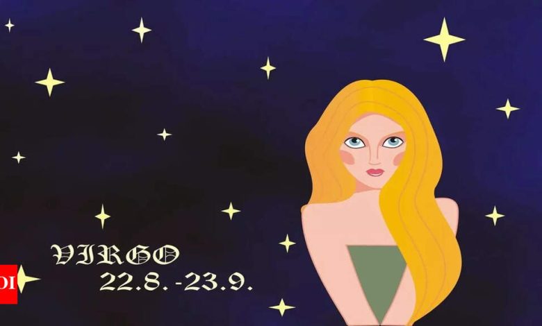 Virgo daily horoscope today, April 21, 2025: Your past is trying to tell you something Virgo daily horoscope today, April 21, 2025: Your past is trying to tell you something