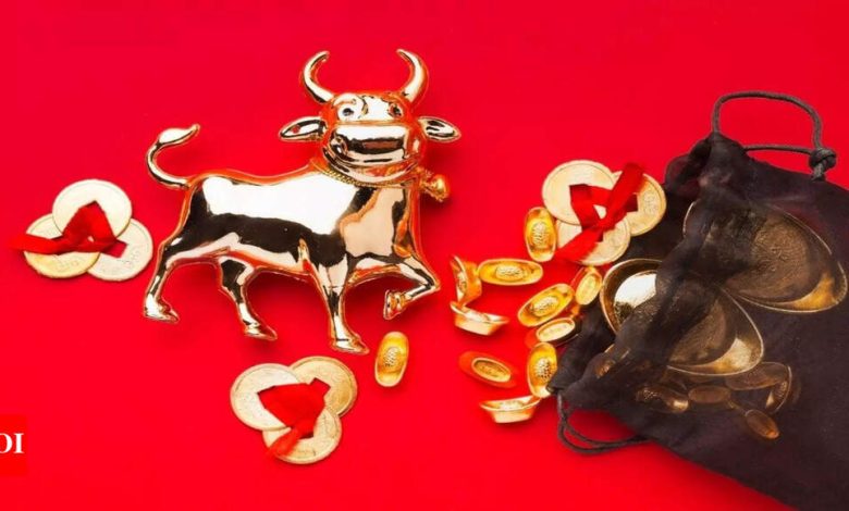 Weekly Chinese Horoscope (April 21 – April 27): predictions for the bull zodiac sign Weekly Chinese Horoscope (April 21 – April 27): predictions for the bull zodiac sign