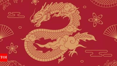 Weekly Chinese Horoscope (April 21 – April 27): Predictions for Dragon Zodiac