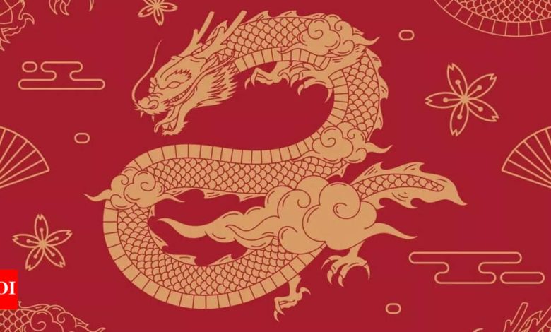 Weekly Chinese Horoscope (April 21 – April 27): Predictions for Dragon Zodiac Weekly Chinese Horoscope (April 21 – April 27): Predictions for Dragon Zodiac