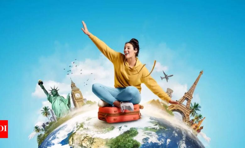 It is like going on holiday with each zodiac in a relationship It is like going on holiday with each zodiac in a relationship