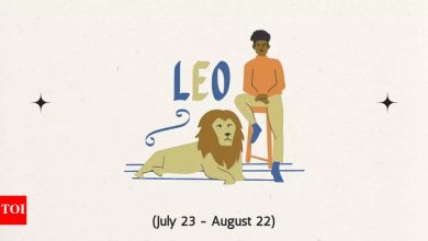 Leo Kundali tomorrow, April 22, 2025: Romance can be stressed