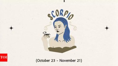 Scorpio Kundali tomorrow, April 22, 2025: Communication is important in current relationships