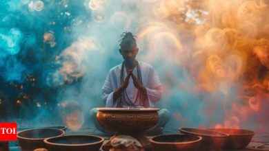 Getting divine blessings in 2025
