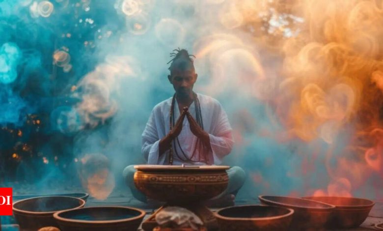 Getting divine blessings in 2025 Getting divine blessings in 2025