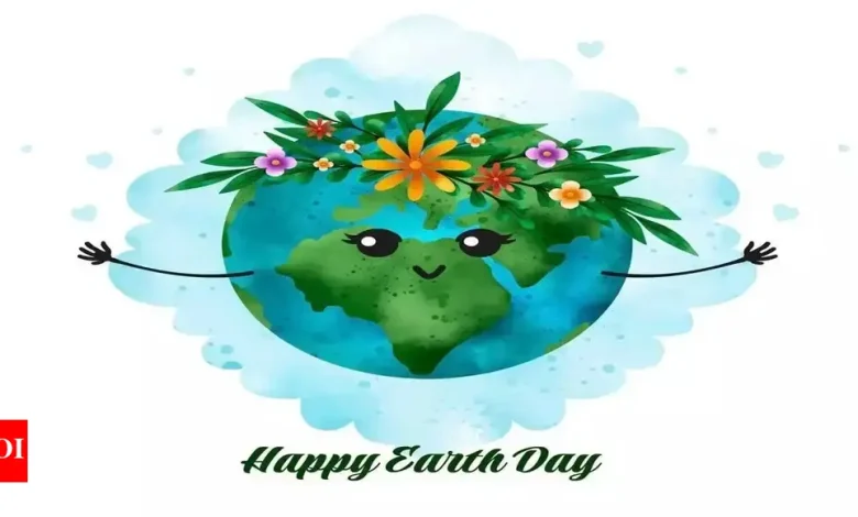 Earth element explained in astrology: Symptoms, imbalance signs, and grounding tips for a balanced life on World Earth Day 2025 Earth element explained in astrology: Symptoms, imbalance signs, and grounding tips for a balanced life on World Earth Day 2025
