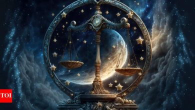 Libra Kundali tomorrow, 23 April, 2025: Ideal day for nutrition of relationships