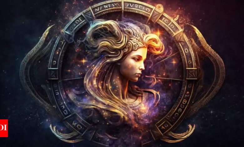 Virgo horoscope tomorrow, 23 April, 2025: Love thrives through small gestures Virgo horoscope tomorrow, 23 April, 2025: Love thrives through small gestures