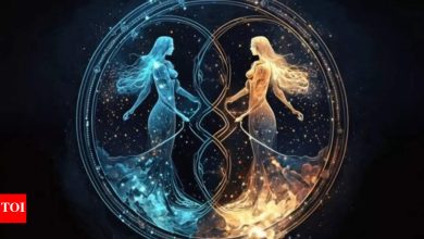 Gemini Horoscope Tomorrow, April 23, 2025: Days promise success in personal and professional fields