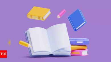 Read to enhance your vibration: World Book Day styles that sink you with universal energy