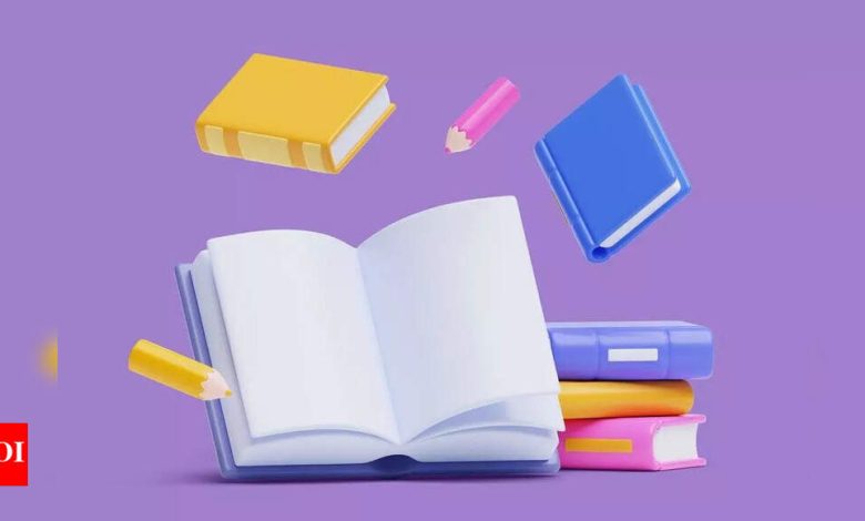 Read to enhance your vibration: World Book Day styles that sink you with universal energy Read to enhance your vibration: World Book Day styles that sink you with universal energy