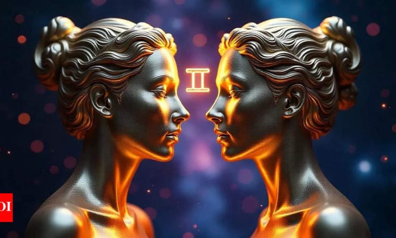 Gemini Kundali tomorrow, April 24, 2025: Relationship dynamics can be tested Gemini Kundali tomorrow, April 24, 2025: Relationship dynamics can be tested