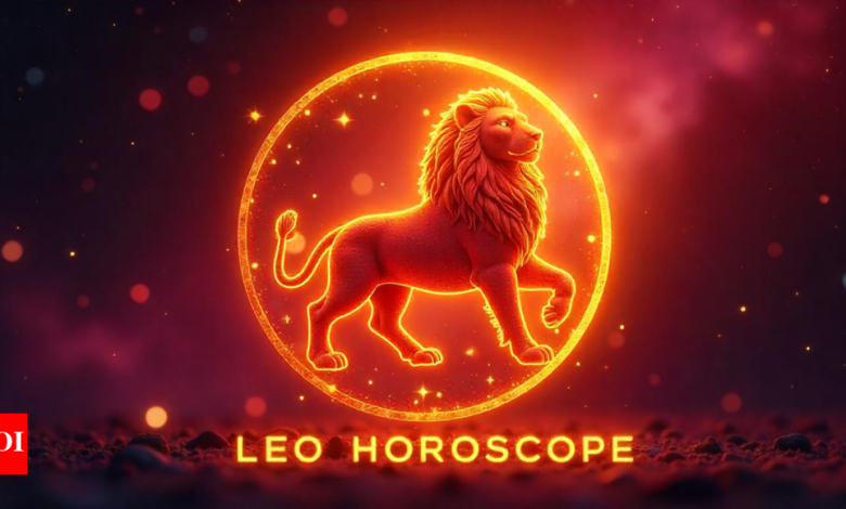 Leo Kundali tomorrow, April 24, 2025: Avoid lending big money, even those you trust Leo Kundali tomorrow, April 24, 2025: Avoid lending big money, even those you trust