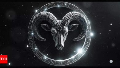 Arie horoscope tomorrow, April 24, 2025: Avoid financial commitments, especially people associated with long -term obligations