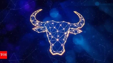 Taurus tomorrow, April 25, 2025: Venus increases success and emotional fulfillment