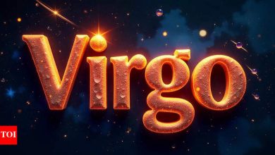 Virgo horoscope tomorrow, April 25, 2025: Days filled with simple happiness and family relationship