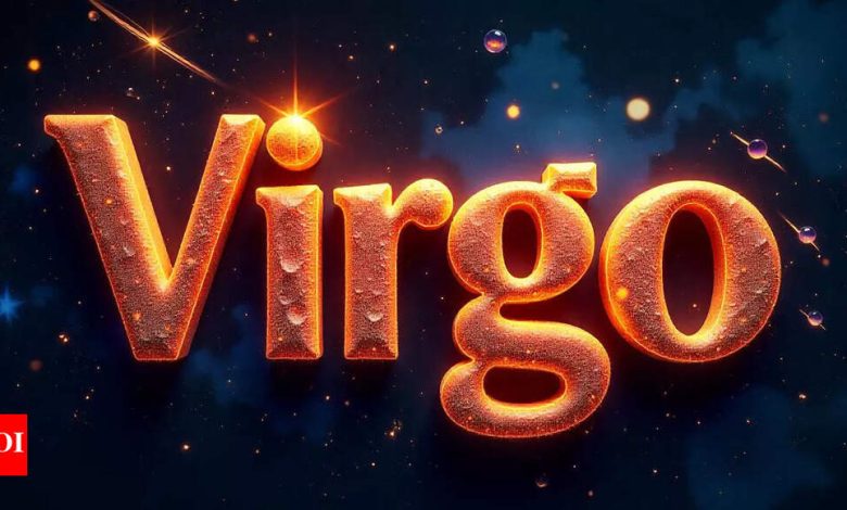 Virgo horoscope tomorrow, April 25, 2025: Days filled with simple happiness and family relationship Virgo horoscope tomorrow, April 25, 2025: Days filled with simple happiness and family relationship