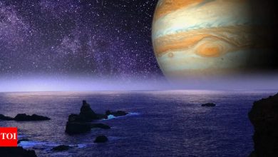 Jupiter transit in Gemini begins on May 15, 2025: how will it change the signal of each moon
