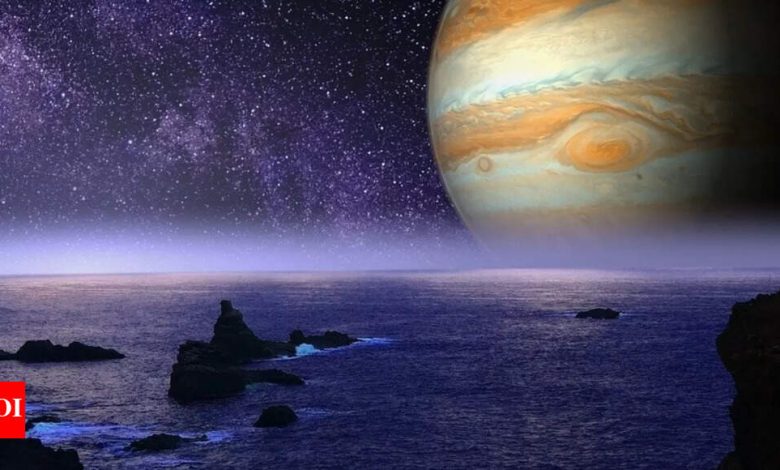 Jupiter transit in Gemini begins on May 15, 2025: how will it change the signal of each moon Jupiter transit in Gemini begins on May 15, 2025: how will it change the signal of each moon