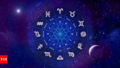 Daily horoscope today, 25 April, 2025: Astrological predictions for all zodiacs