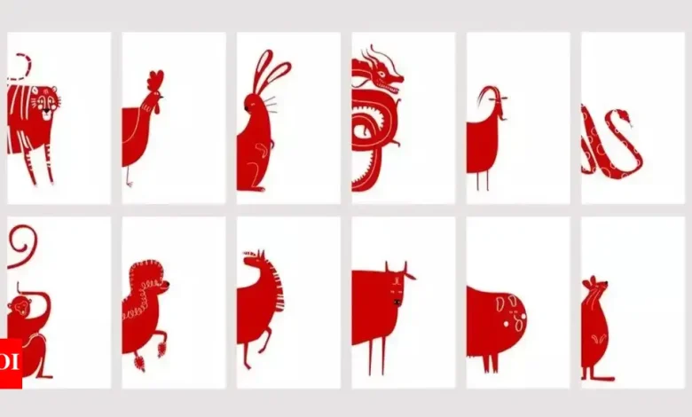 Chinese zodiac horoscope today, April 25, 2025: predictions for all animal signals Chinese zodiac horoscope today, April 25, 2025: predictions for all animal signals