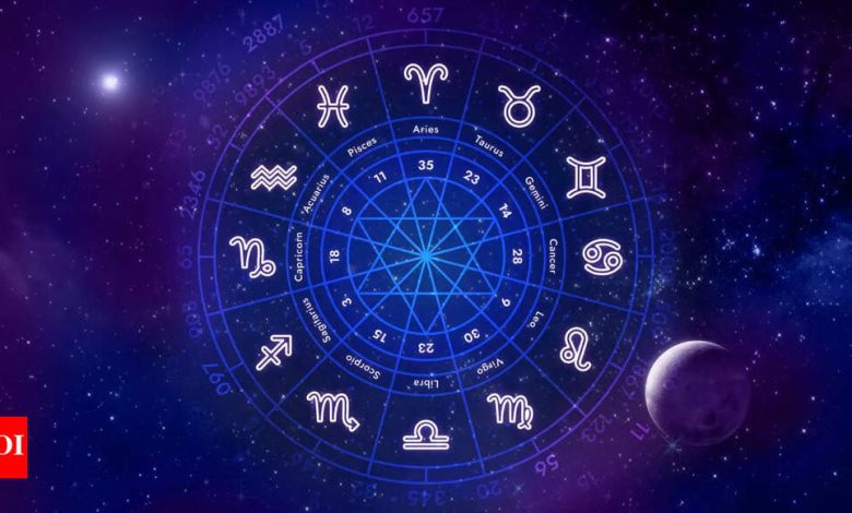 Horoscope tomorrow, April 26, 2025: Your zodiac sign is awaited Horoscope tomorrow, April 26, 2025: Your zodiac sign is awaited