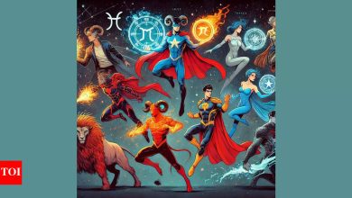 If the signals were superpower, what would they use for them?