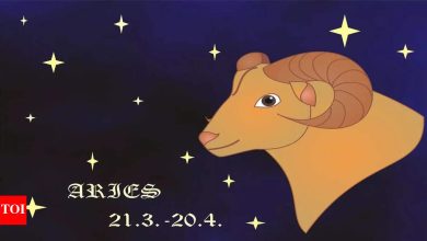 Aries daily horoscope today, April 26, 2025: Your voice is your power