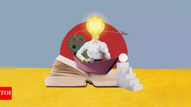 World Intellectual Property Day 2025: How to protect astrology can unlock $ 1 trillion opportunity and shape India’s global knowledge leadership World Intellectual Property Day 2025: How to protect astrology can unlock $ 1 trillion opportunity and shape India’s global knowledge leadership