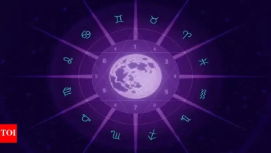 Amavasya Mystery: Shadow work was born to sign your zodiac sign!