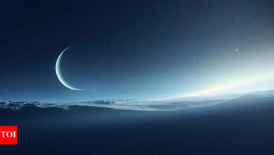 New Moon on April 27, 2025: Zodiac Chakra signs that will experience changes on April Amavasya