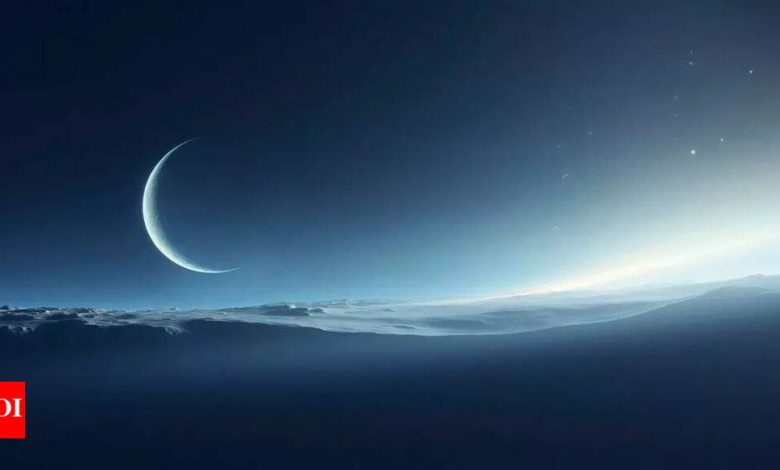 New Moon on April 27, 2025: Zodiac Chakra signs that will experience changes on April Amavasya New Moon on April 27, 2025: Zodiac Chakra signs that will experience changes on April Amavasya
