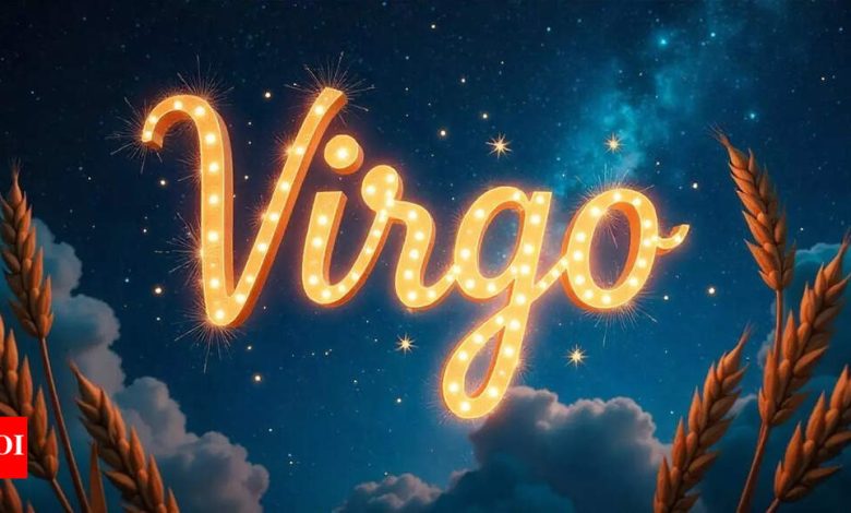Virgo horoscope tomorrow, April 27, 2025: A minor emotional disturbance can be cropped Virgo horoscope tomorrow, April 27, 2025: A minor emotional disturbance can be cropped