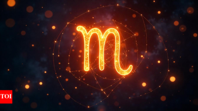 Scorpio horoscope tomorrow, April 27, 2025: Business owners can detect expansion or diversification