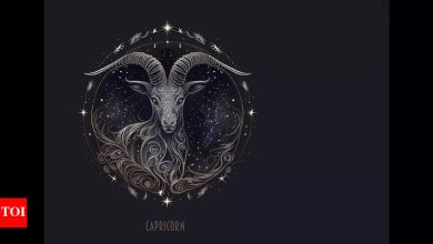 Capricorn, Weekly Kundali, 27 April to 03 March: Embrace opportunities for development and happiness