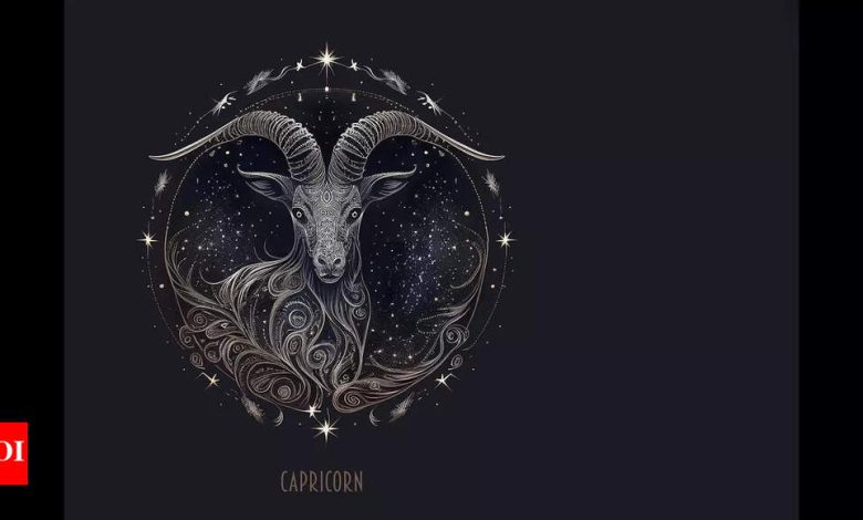 Capricorn, Weekly Kundali, 27 April to 03 March: Embrace opportunities for development and happiness Capricorn, Weekly Kundali, 27 April to 03 March: Embrace opportunities for development and happiness