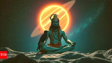 Saturn Daily Horoscope 27 April, 2025: Today’s zodiac sign predictions and Saturn Chalisa Treatment