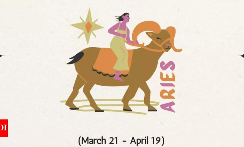 Arie horoscope tomorrow, April 28, 2025: Honoring for previous work is expected to be recognized Arie horoscope tomorrow, April 28, 2025: Honoring for previous work is expected to be recognized