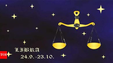 Libra daily horoscope today, April 28, 2025: Stay through chaos
