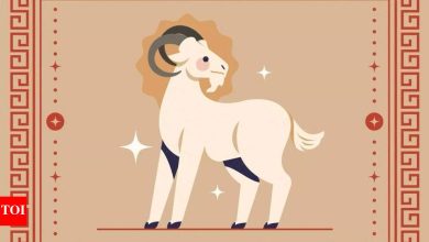 Weekly Chinese Horoscope (April 28 – May 04): Prophets for goat zodiac sign