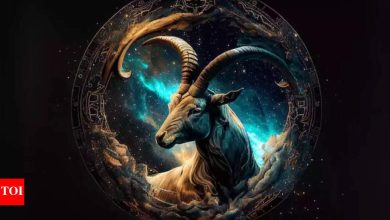 Capricorn Horoscope tomorrow, April 30, 2025: Progress, praise and poetry