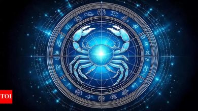 Cancer monthly predictions for May 2025: Domestic harmony and spiritual development stable through the contradictions of life