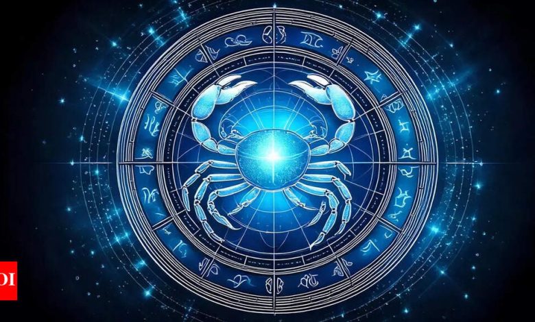 Cancer monthly predictions for May 2025: Domestic harmony and spiritual development stable through the contradictions of life Cancer monthly predictions for May 2025: Domestic harmony and spiritual development stable through the contradictions of life