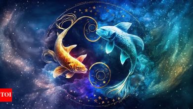 Monthly predictions for May 2025: Emotional reconstruction leads to spiritual harmony and professional development