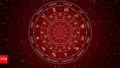 Horoscope tomorrow, April 30, 2025: Your zodiac sign is awaited