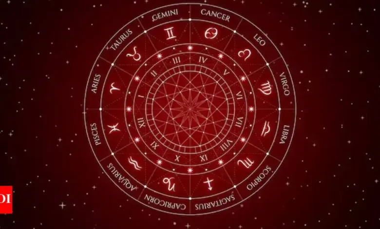 Horoscope tomorrow, April 30, 2025: Your zodiac sign is awaited Horoscope tomorrow, April 30, 2025: Your zodiac sign is awaited