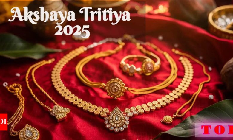 Akshay Tritia 2025 Live Update Akshay Tritia 2025 Live Update