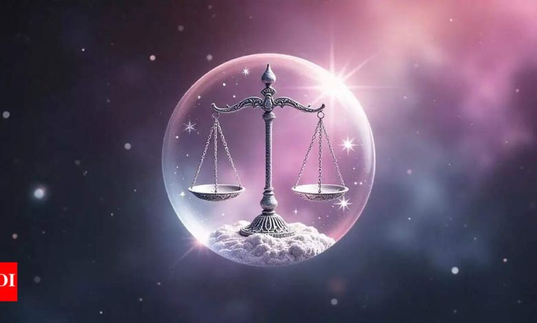 Libra Corosce Libra Corosce